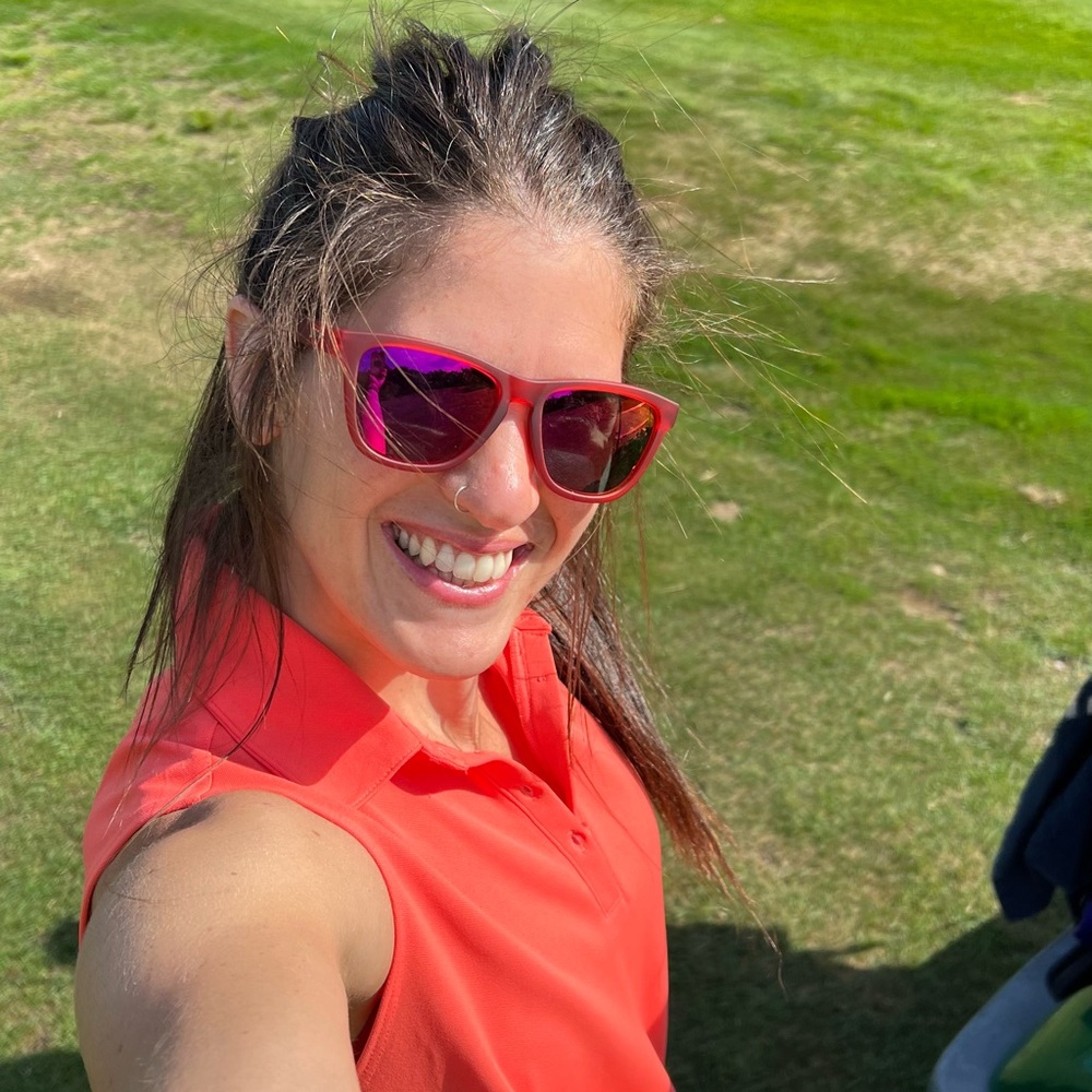 Meet your Posher, Elizabeth